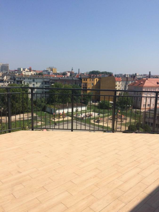 Apartament Graniczna 6 Бидгошч Екстериор снимка