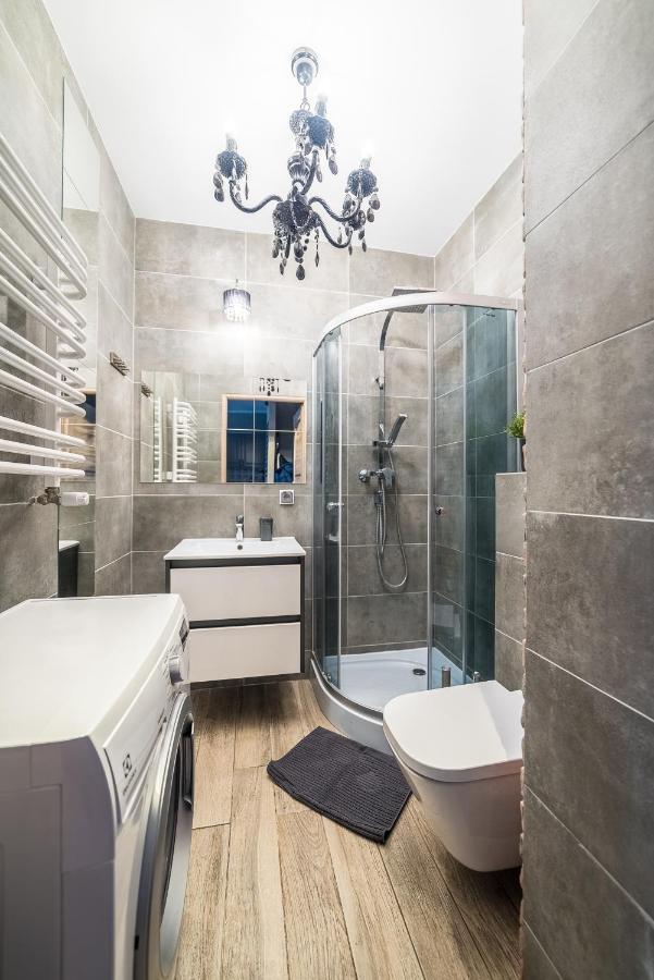 Apartament Graniczna 6 Бидгошч Екстериор снимка