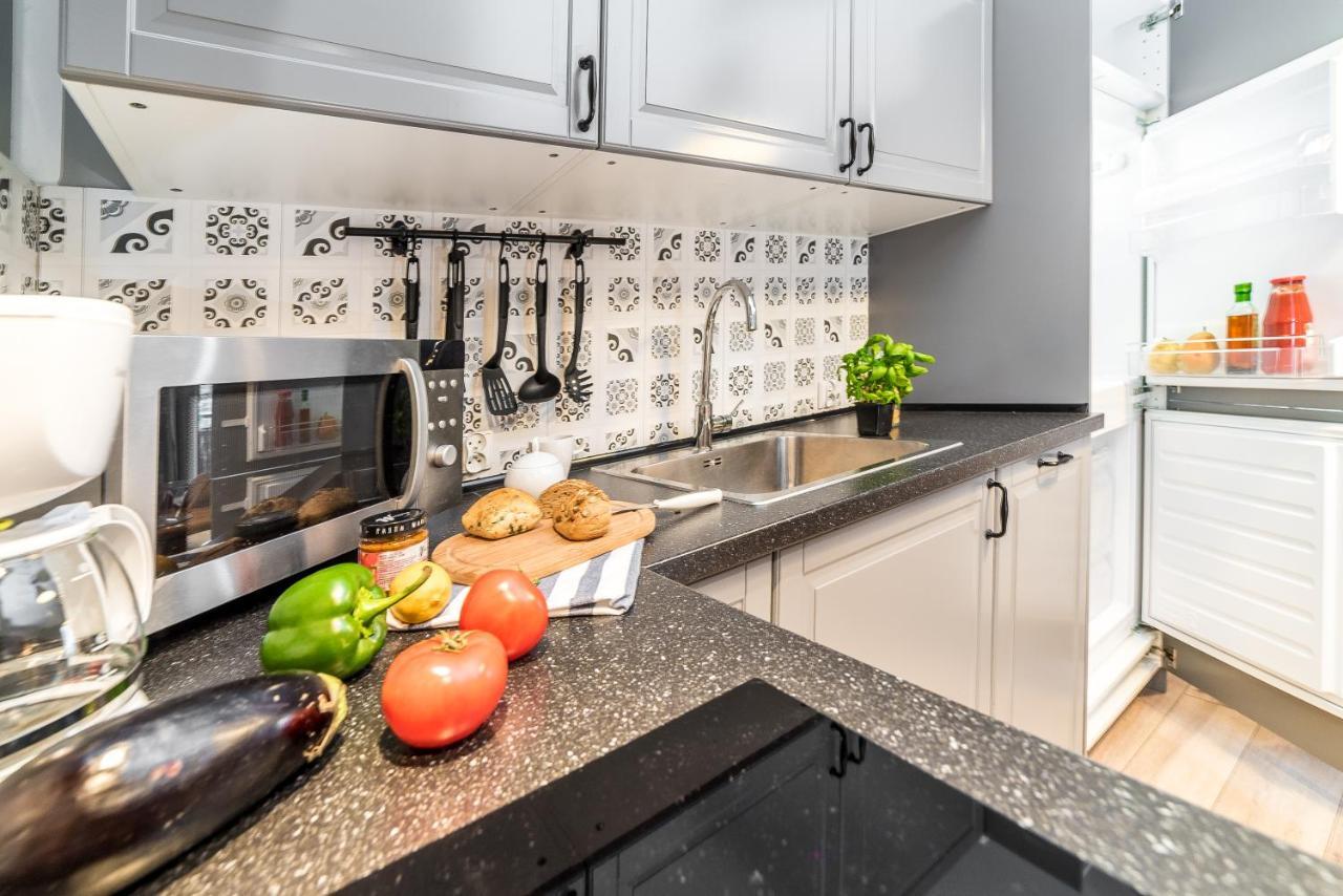 Apartament Graniczna 6 Бидгошч Екстериор снимка