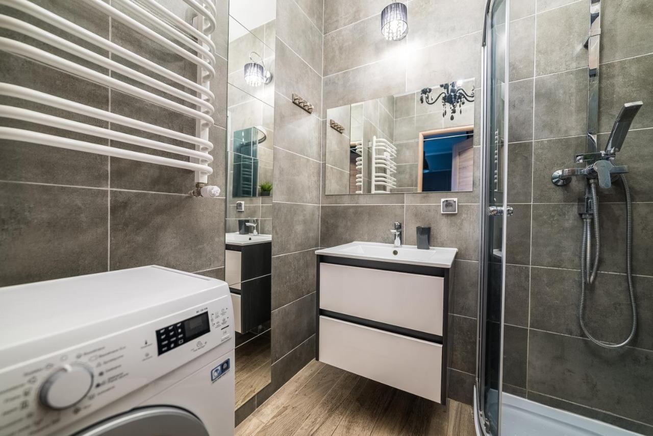 Apartament Graniczna 6 Бидгошч Екстериор снимка