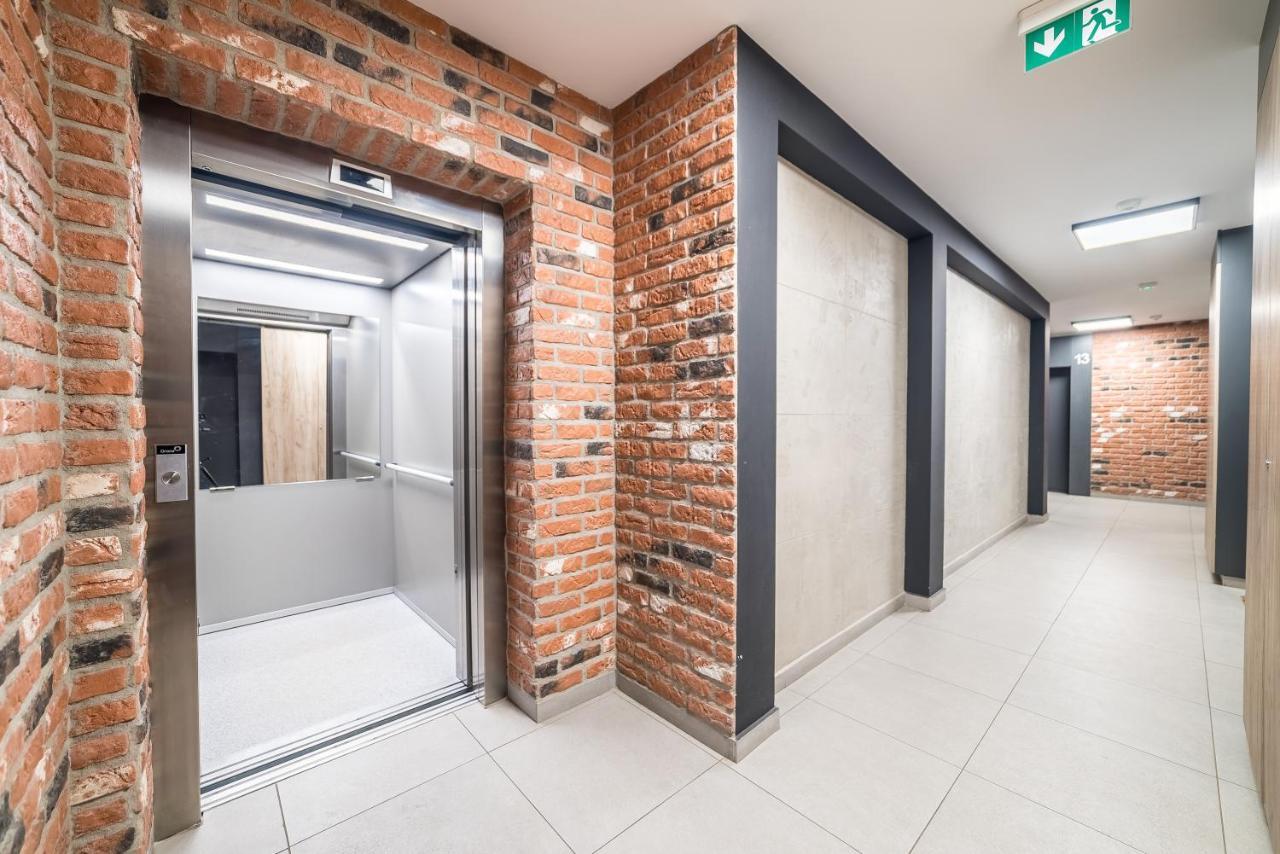 Apartament Graniczna 6 Бидгошч Екстериор снимка