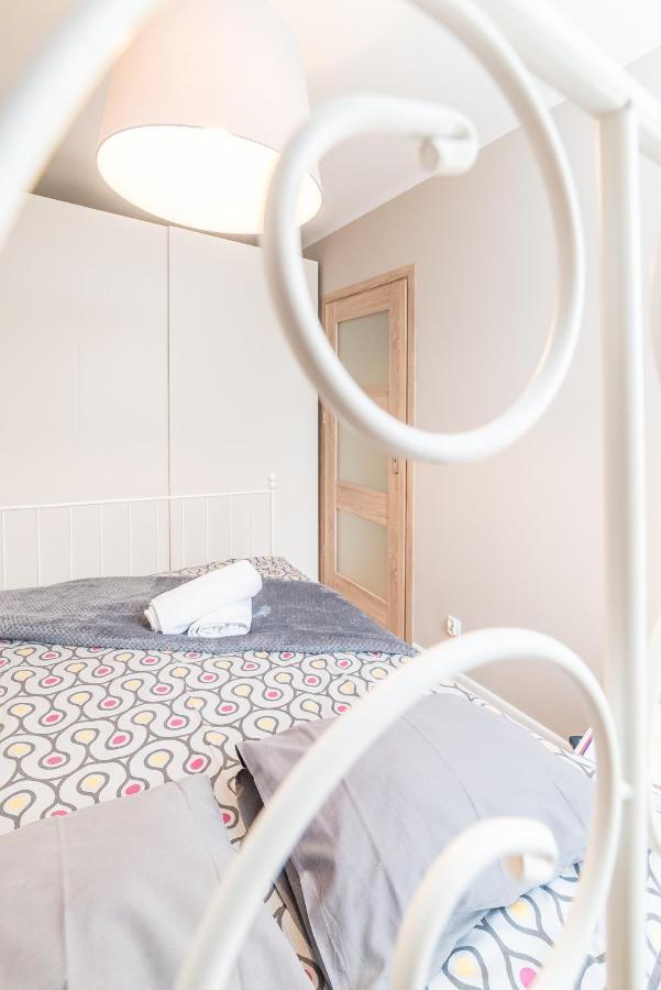 Apartament Graniczna 6 Бидгошч Екстериор снимка